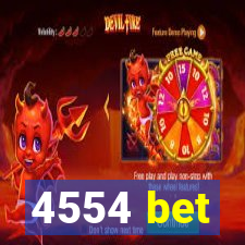 4554 bet